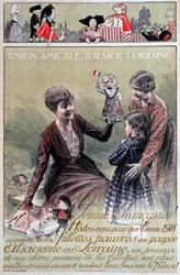 Union amicale d